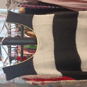 Sanctuary Sweater Tank Size L